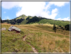 foto Da Forcella Montalon a Val Campelle